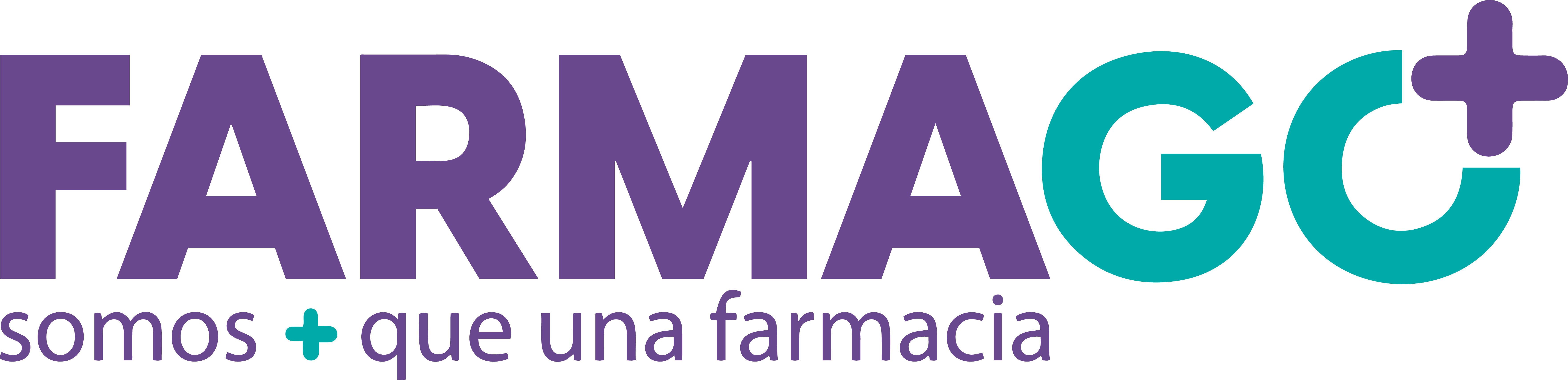 FarmaGO Logo